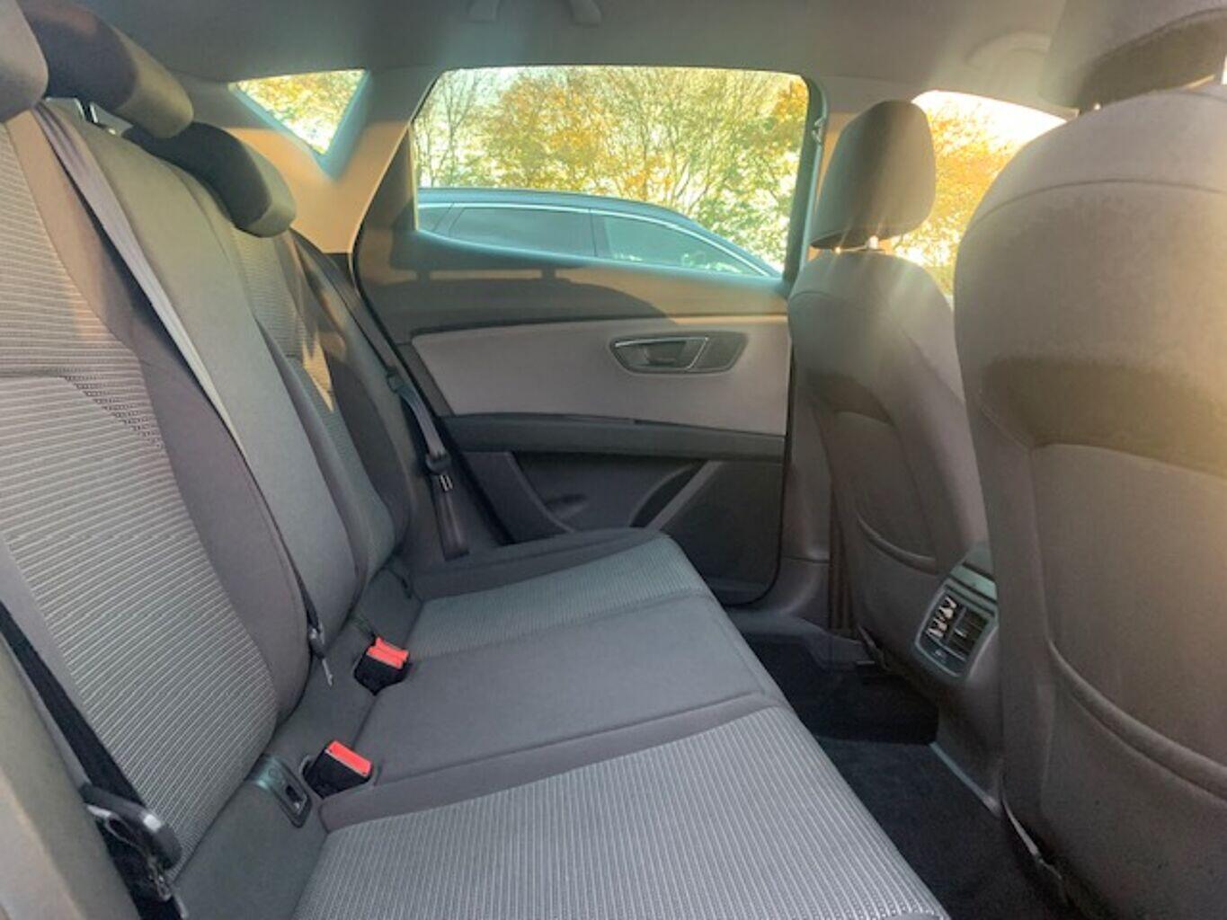 Used SEAT Leon 2017 for sale - 76327002: Photo 12