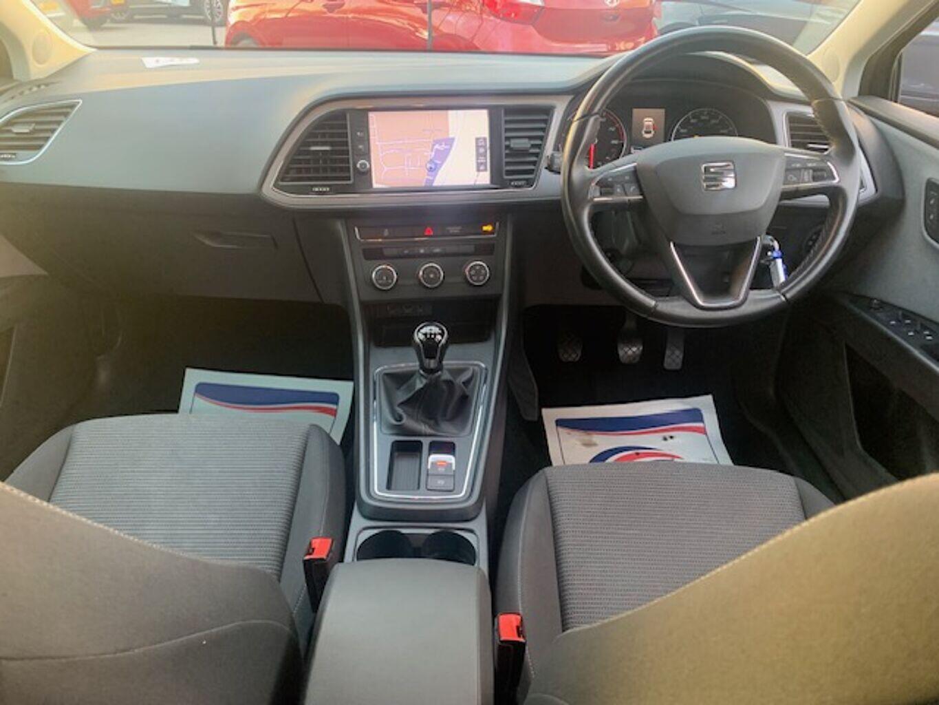 Used SEAT Leon 2017 for sale - 76327002: Photo 13