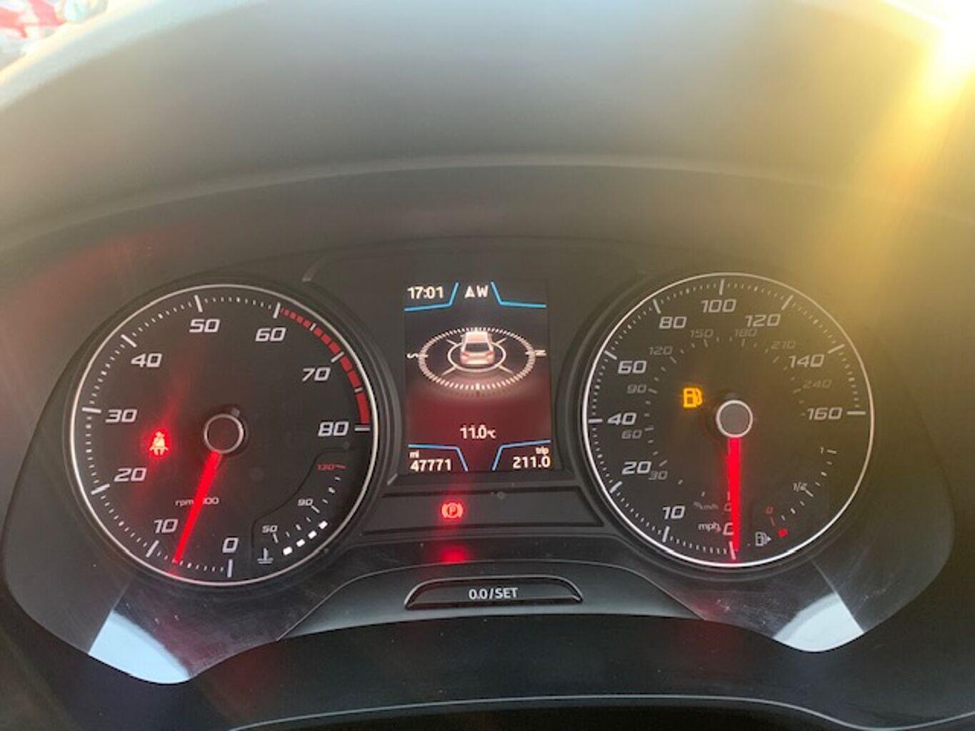 Used SEAT Leon 2017 for sale - 76327002: Photo 14