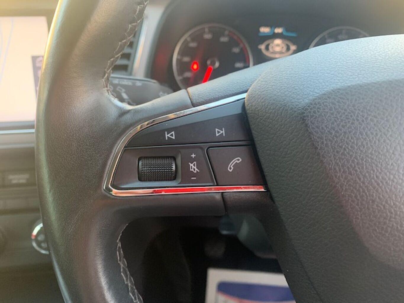 Used SEAT Leon 2017 for sale - 76327002: Photo 18