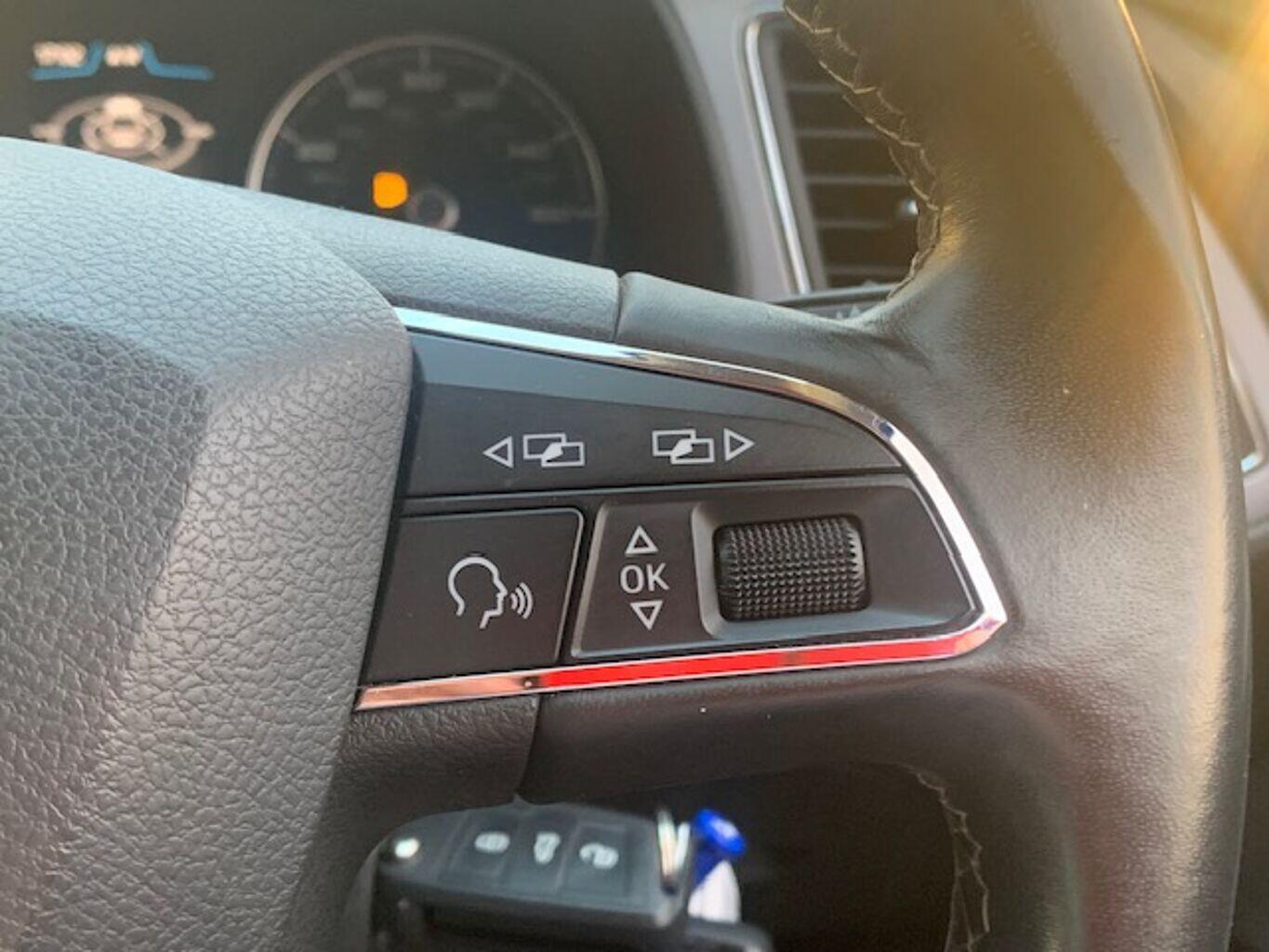 Used SEAT Leon 2017 for sale - 76327002: Photo 19