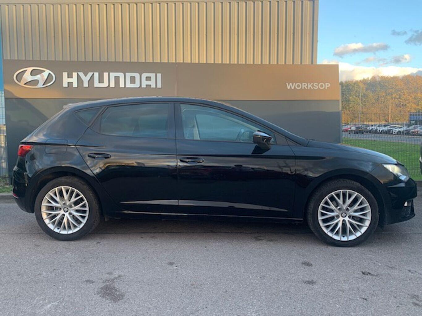 Used SEAT Leon 2017 for sale - 76327002: Photo 2