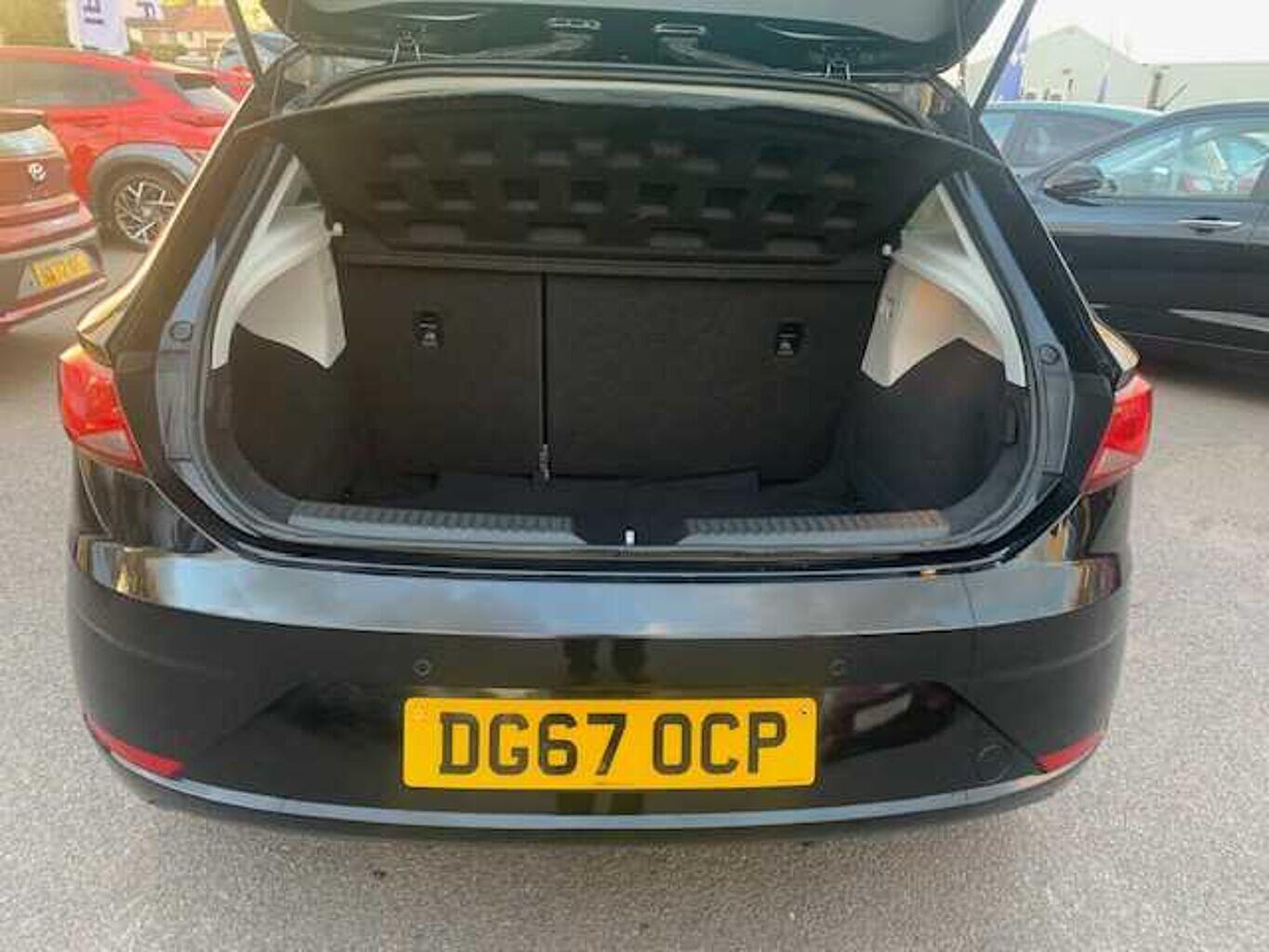 Used SEAT Leon 2017 for sale - 76327002: Photo 20