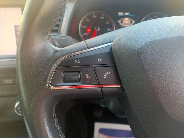 Used SEAT Leon 2017 for sale - 76327002: Photo 23