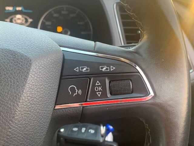 Used SEAT Leon 2017 for sale - 76327002: Photo 24