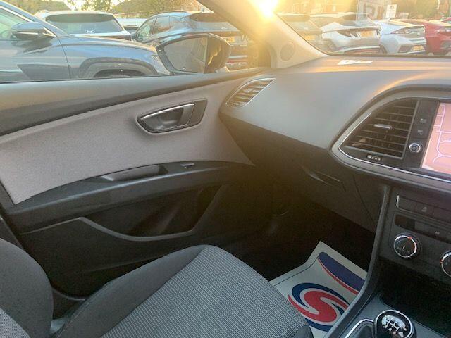 Used SEAT Leon 2017 for sale - 76327002: Photo 25