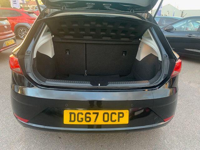 Used SEAT Leon 2017 for sale - 76327002: Photo 26