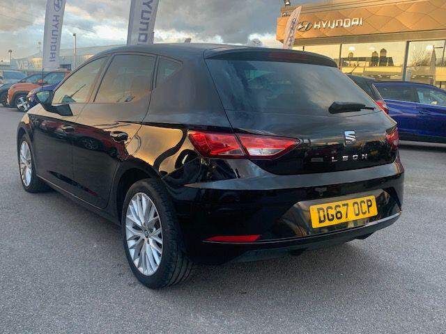 Used SEAT Leon 2017 for sale - 76327002: Photo 28