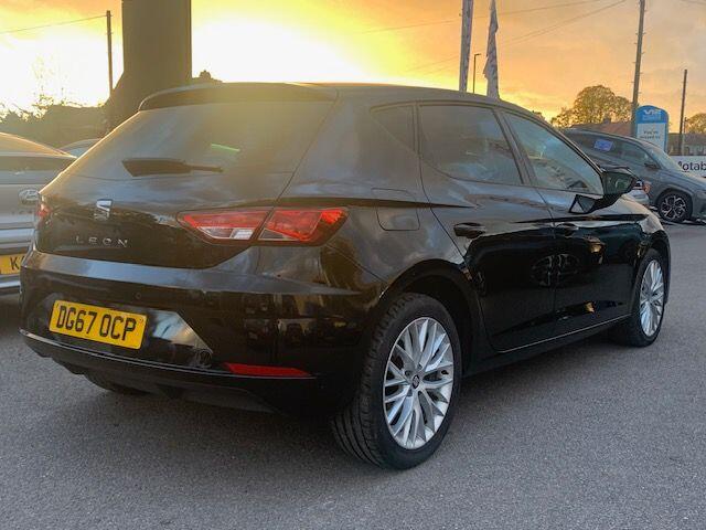Used SEAT Leon 2017 for sale - 76327002: Photo 29