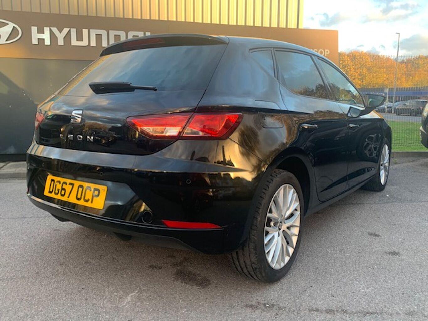 Used SEAT Leon 2017 for sale - 76327002: Photo 3