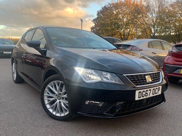 Used SEAT Leon 2017 for sale - 76327002: Photo 30