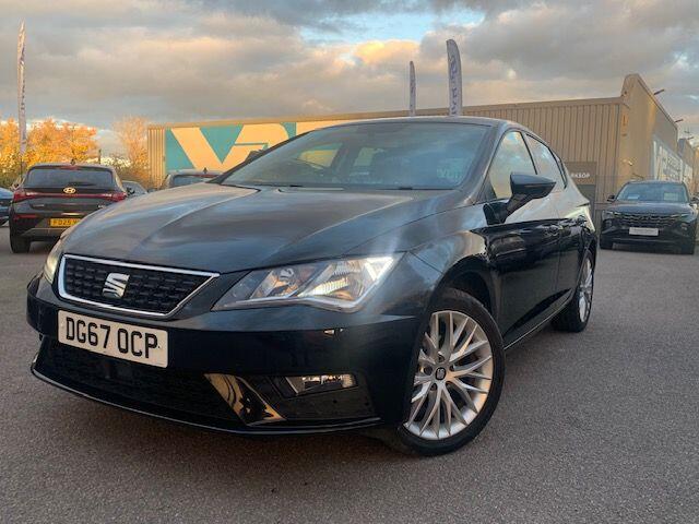 Used SEAT Leon 2017 for sale - 76327002: Photo 31