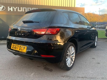 Used SEAT Leon 2017 for sale - 76327002: Photo