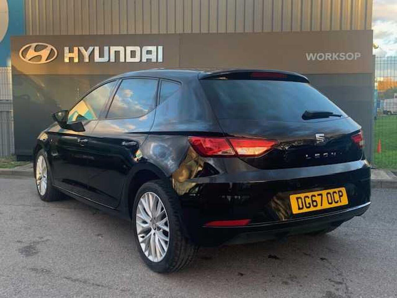 Used SEAT Leon 2017 for sale - 76327002: Photo 5