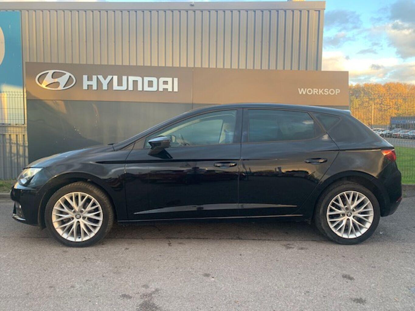 Used SEAT Leon 2017 for sale - 76327002: Photo 6