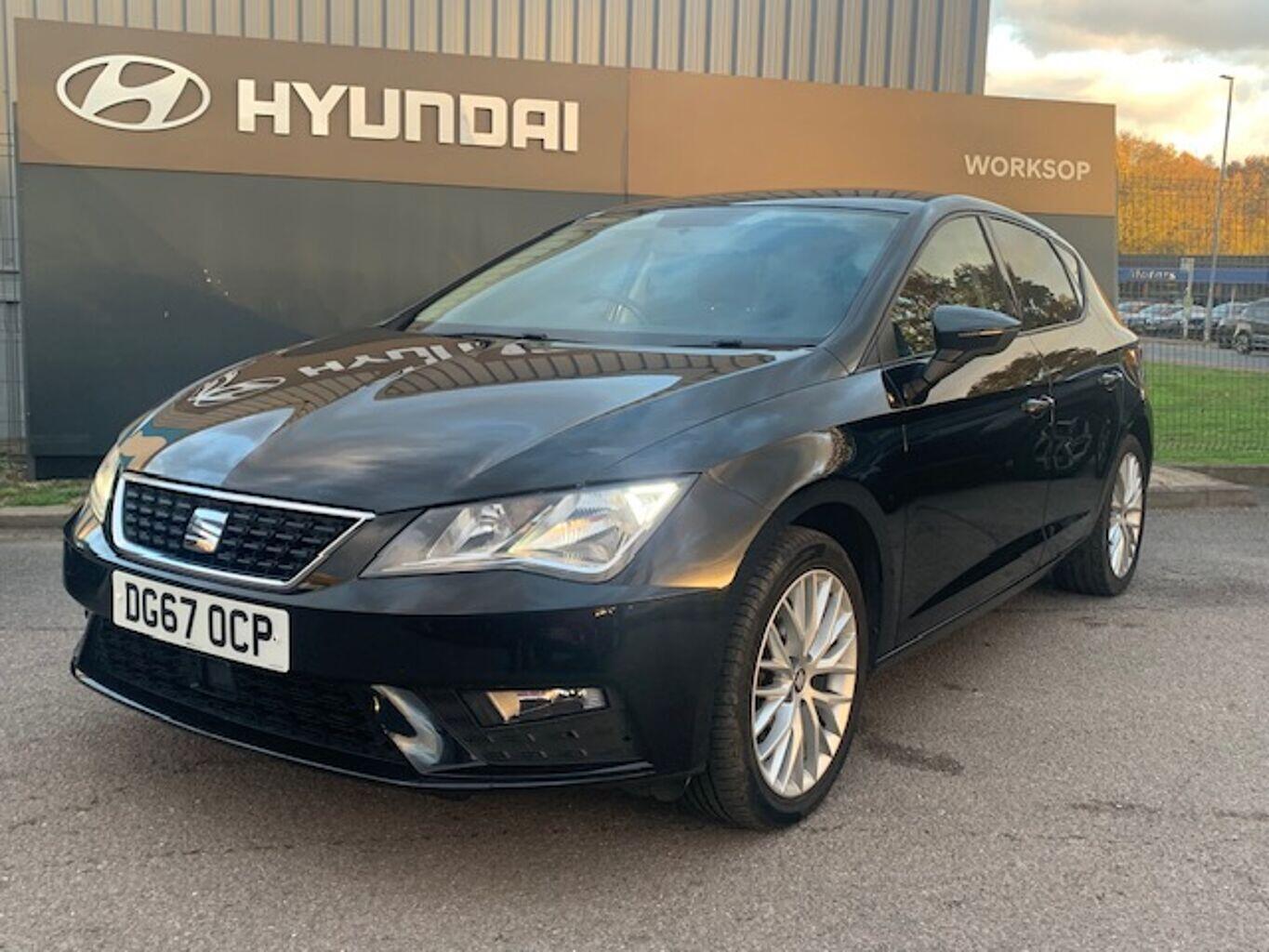 Used SEAT Leon 2017 for sale - 76327002: Photo 7