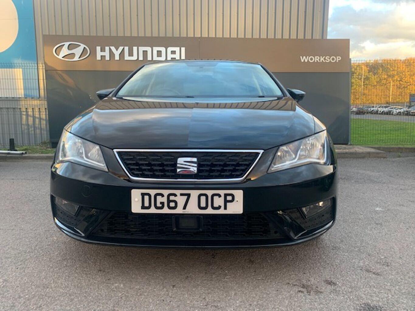 Used SEAT Leon 2017 for sale - 76327002: Photo 8