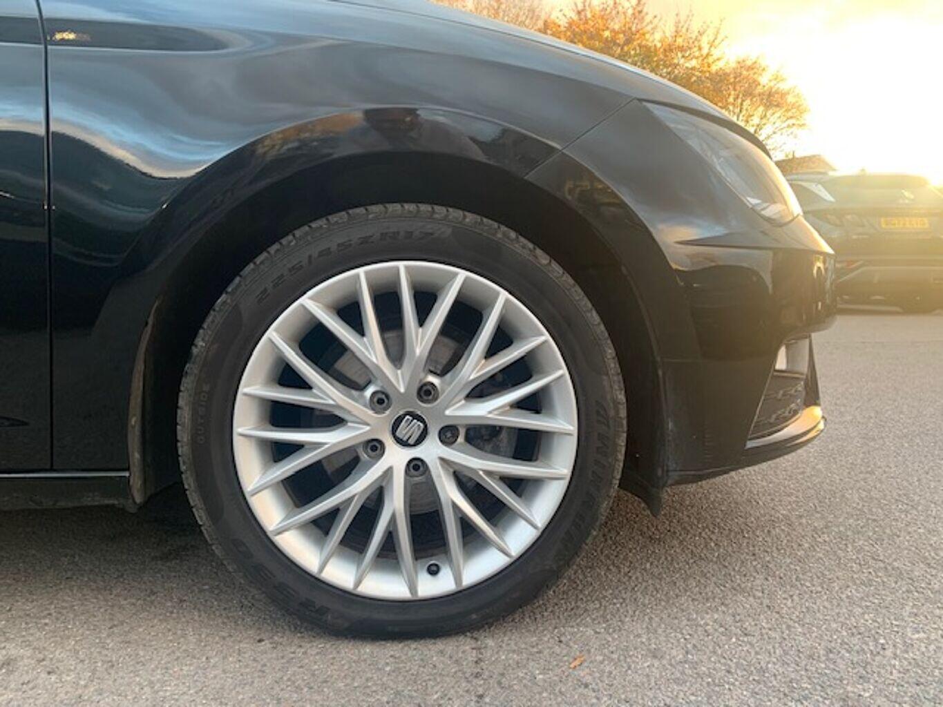 Used SEAT Leon 2017 for sale - 76327002: Photo 9