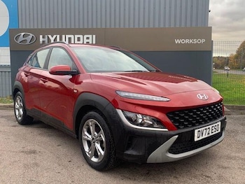 Used Hyundai KONA 2022 for sale - 76283977: Photo