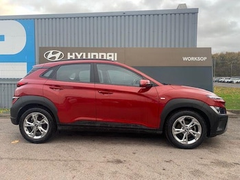 Used Hyundai KONA 2022 for sale - 76283977: Photo