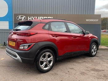 Used Hyundai KONA 2022 for sale - 76283977: Photo