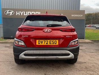 Used Hyundai KONA 2022 for sale - 76283977: Photo