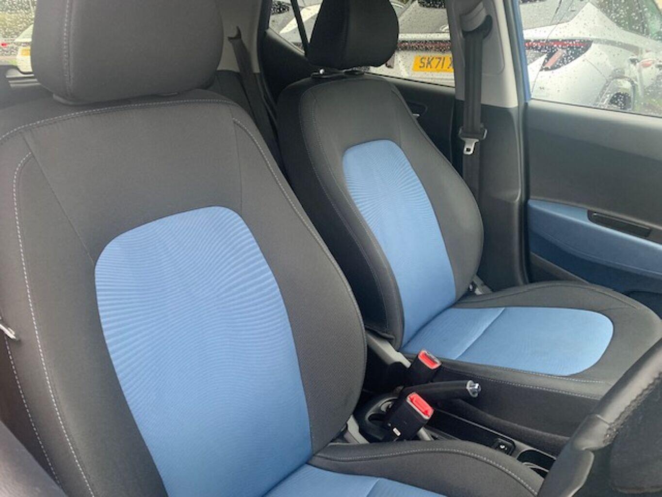 Used Hyundai i10 2018 for sale - 76122029: Photo 11