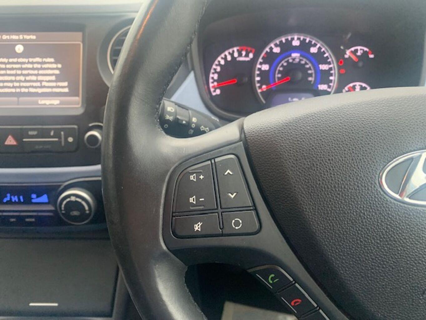 Used Hyundai i10 2018 for sale - 76122029: Photo 15