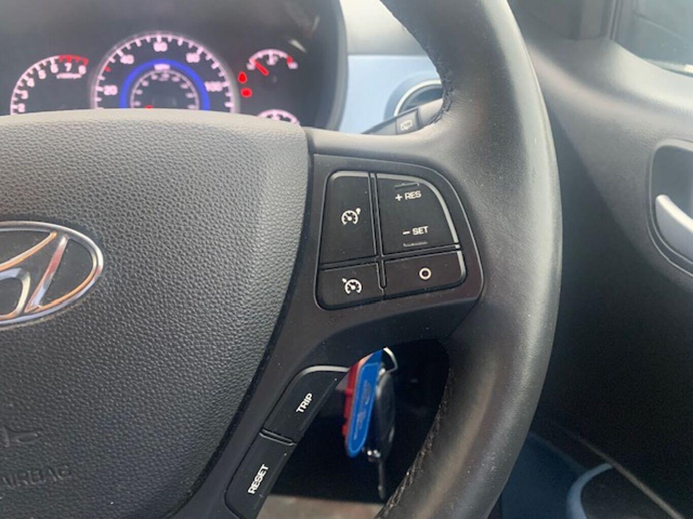 Used Hyundai i10 2018 for sale - 76122029: Photo 16