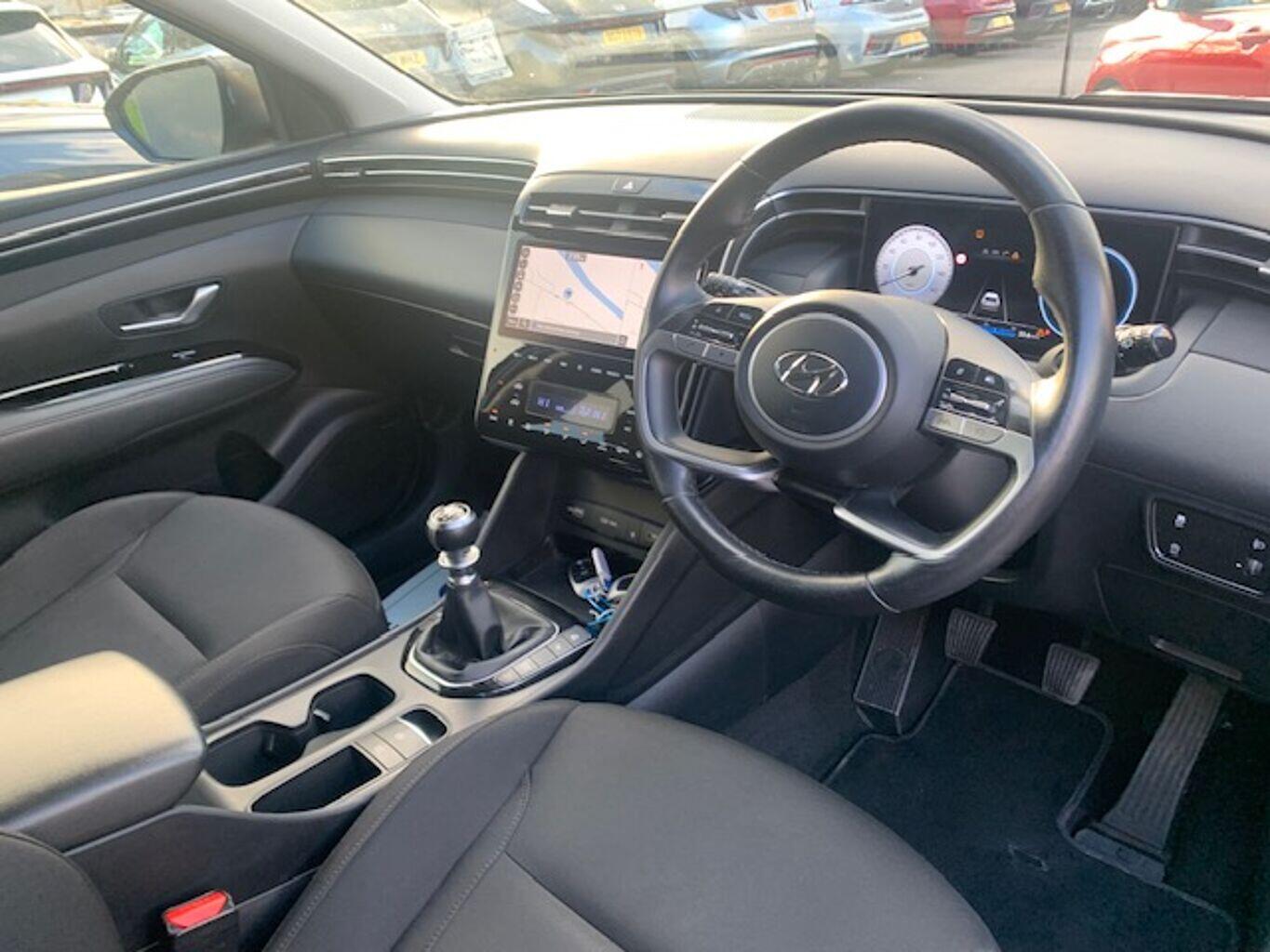 Used Hyundai TUCSON 2022 for sale - 76398044: Photo 10