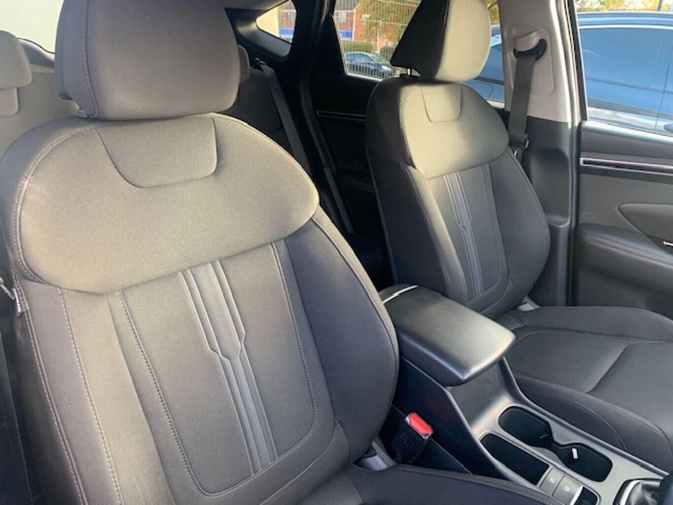 Used Hyundai TUCSON 2022 for sale - 76398044: Photo 11