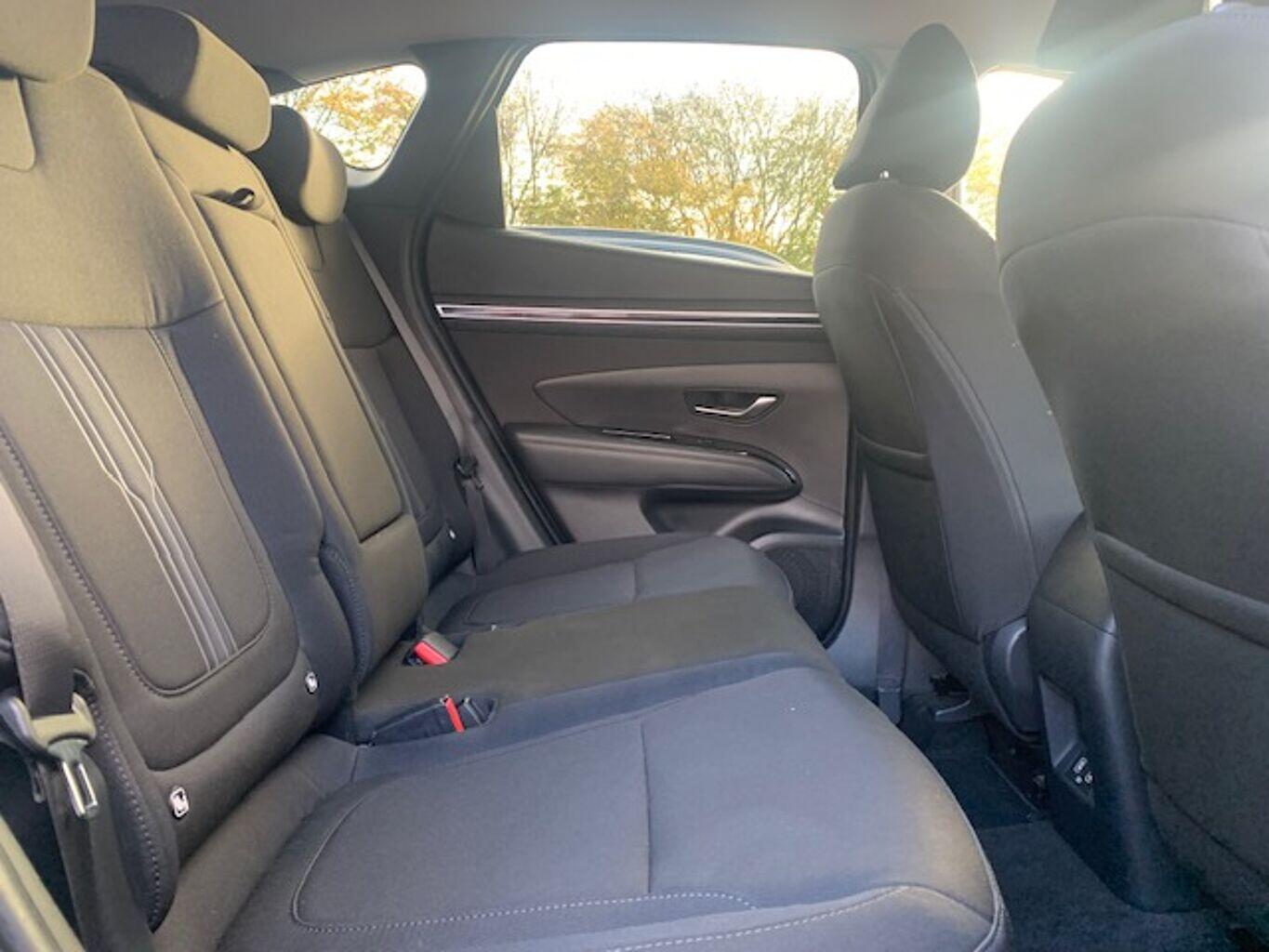 Used Hyundai TUCSON 2022 for sale - 76398044: Photo 12