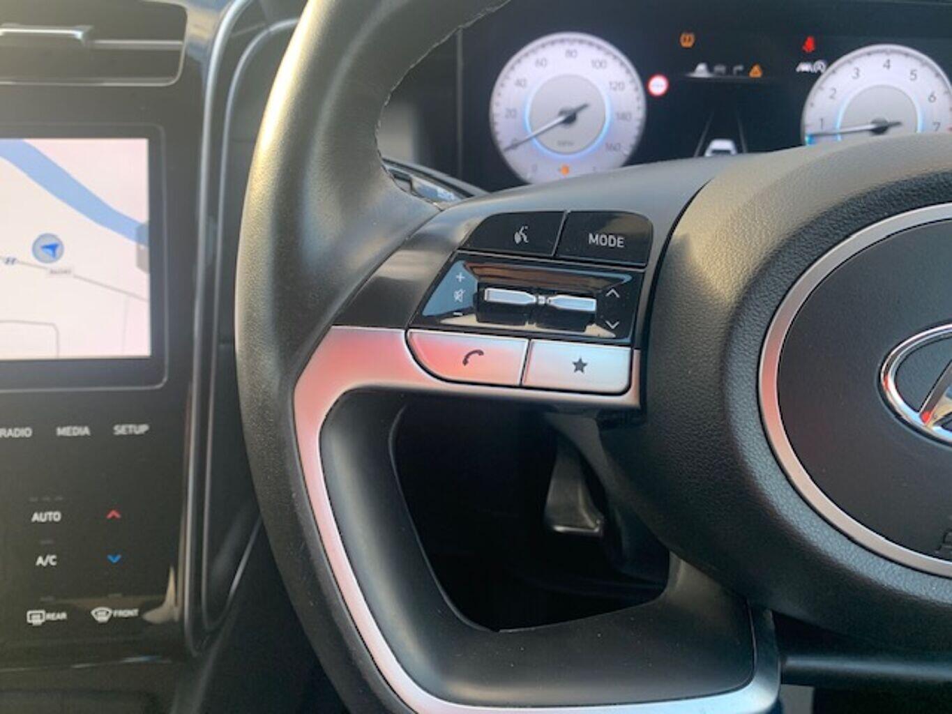 Used Hyundai TUCSON 2022 for sale - 76398044: Photo 14