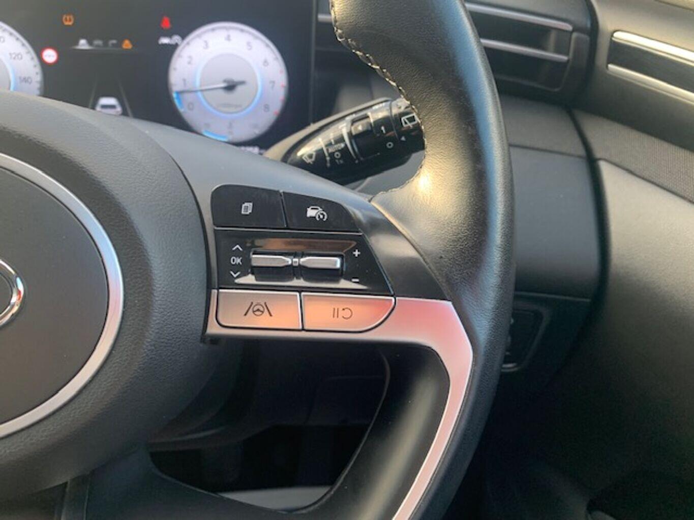 Used Hyundai TUCSON 2022 for sale - 76398044: Photo 15