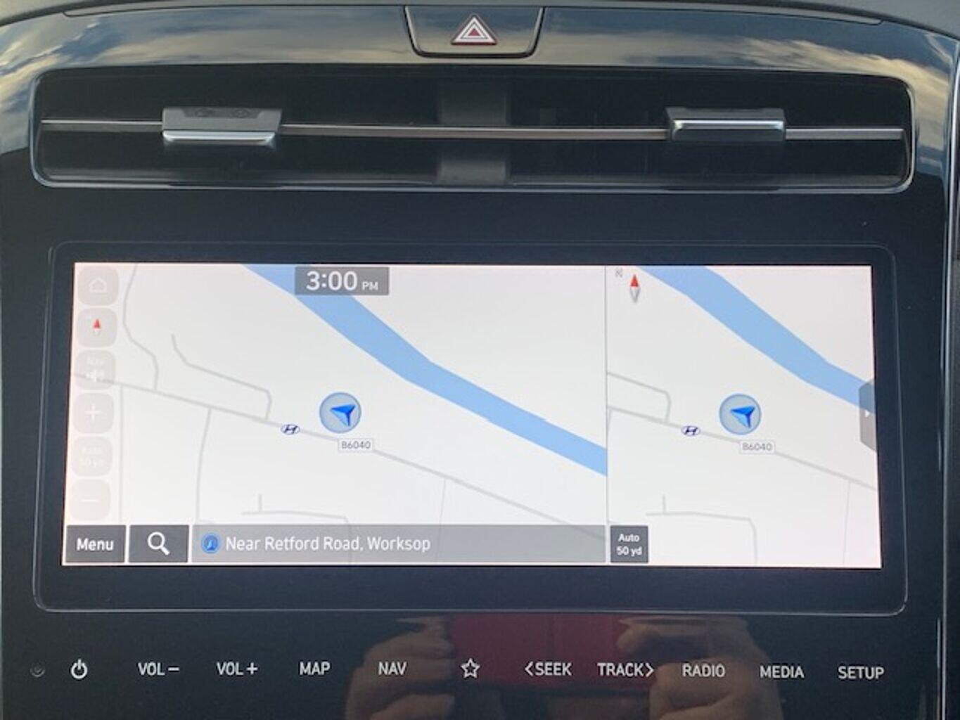 Used Hyundai TUCSON 2022 for sale - 76398044: Photo 16