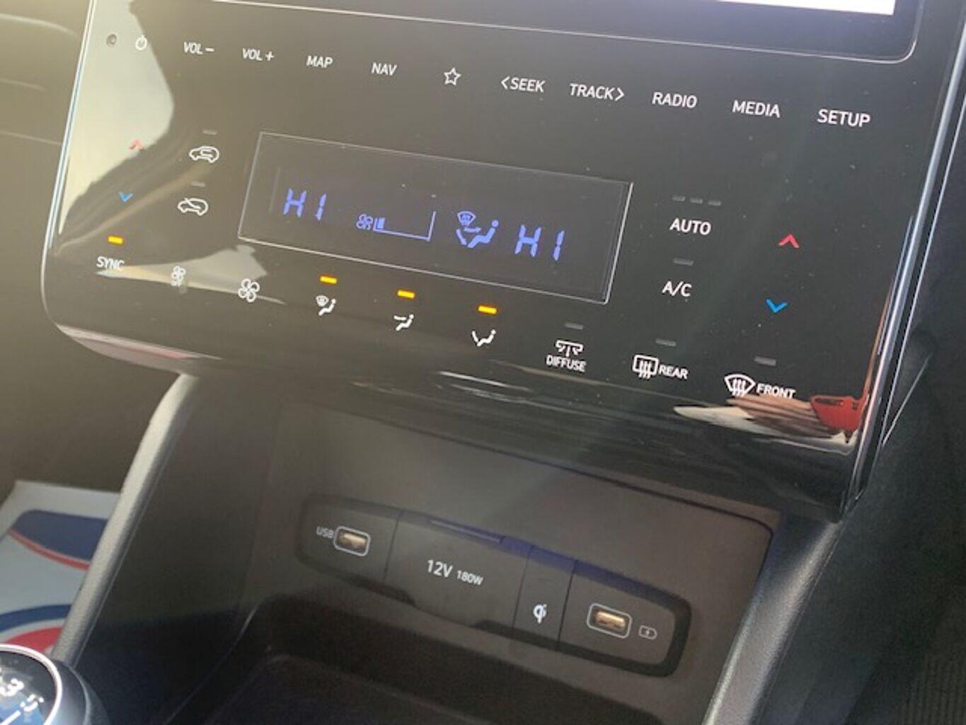 Used Hyundai TUCSON 2022 for sale - 76398044: Photo 17