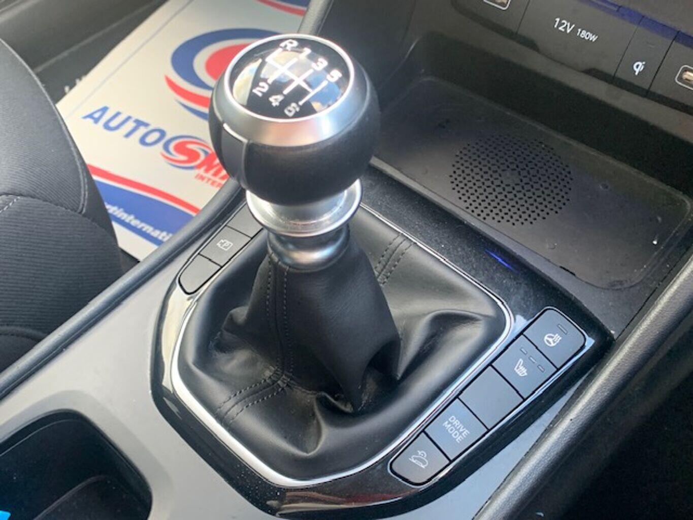 Used Hyundai TUCSON 2022 for sale - 76398044: Photo 18