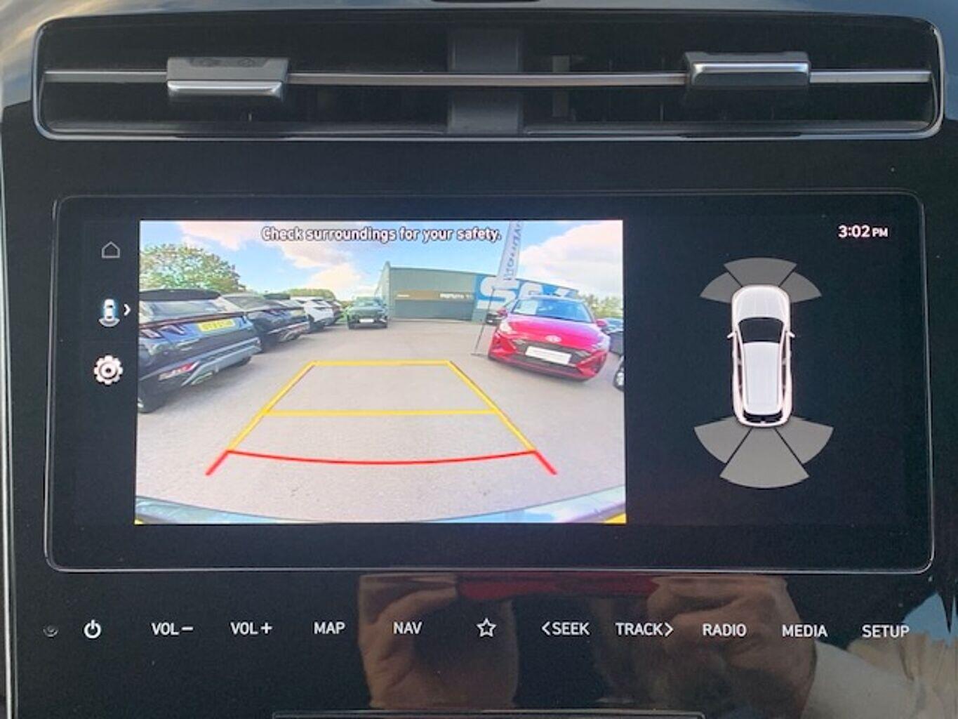 Used Hyundai TUCSON 2022 for sale - 76398044: Photo 19