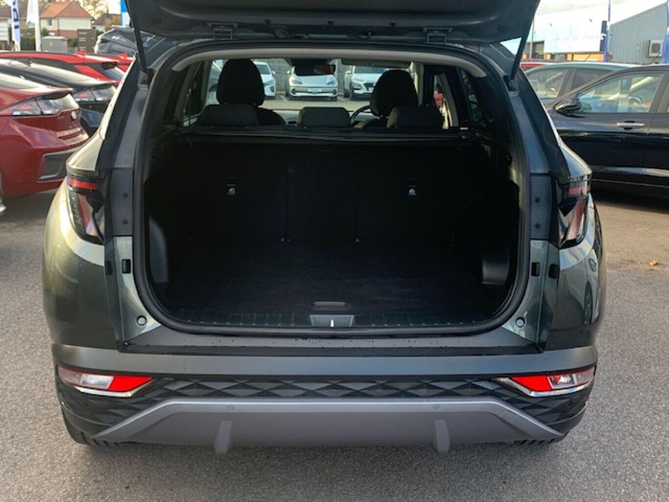 Used Hyundai TUCSON 2022 for sale - 76398044: Photo 20