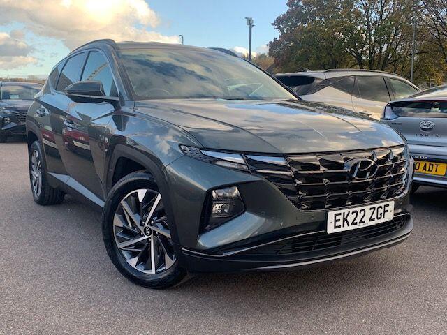 Used Hyundai TUCSON 2022 for sale - 76398044: Photo 31