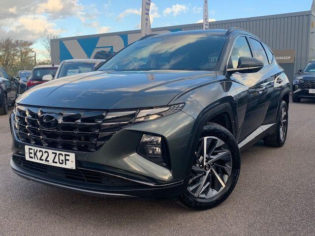 Used Hyundai TUCSON 2022 for sale - 76398044: Photo 32