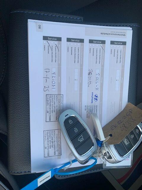 Used Hyundai TUCSON 2022 for sale - 76398044: Photo 34