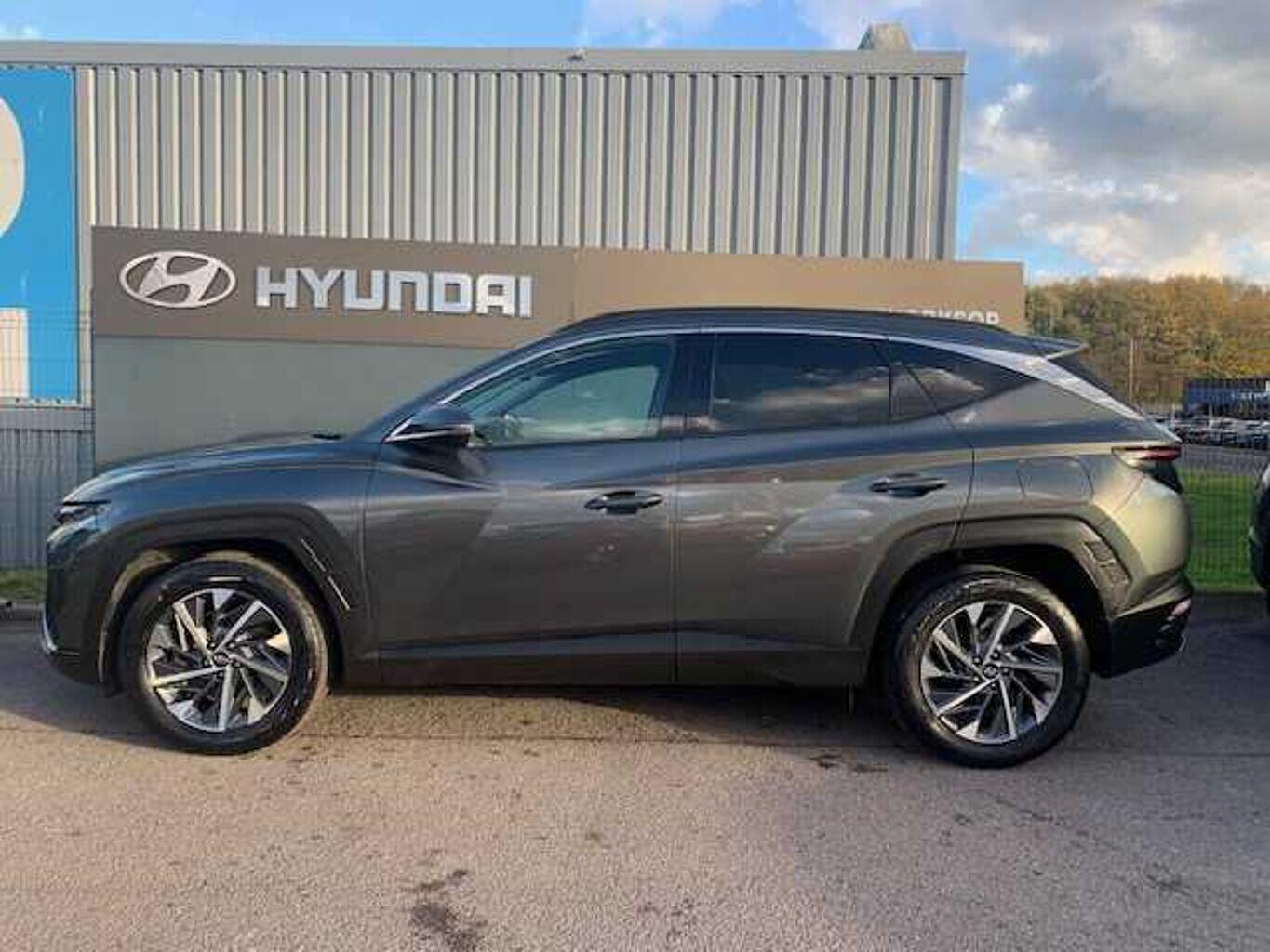 Used Hyundai TUCSON 2022 for sale - 76398044: Photo 6