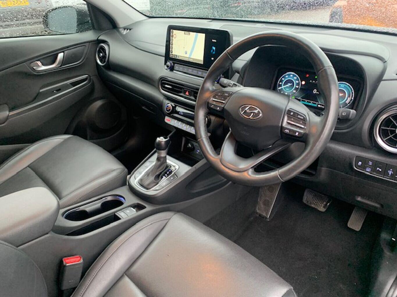 Used Hyundai KONA for sale - 77015634: Photo 10