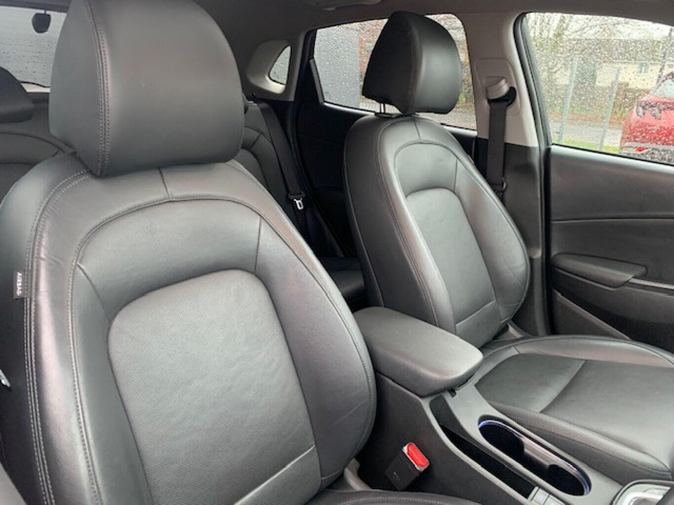 Used Hyundai KONA for sale - 77015634: Photo 11