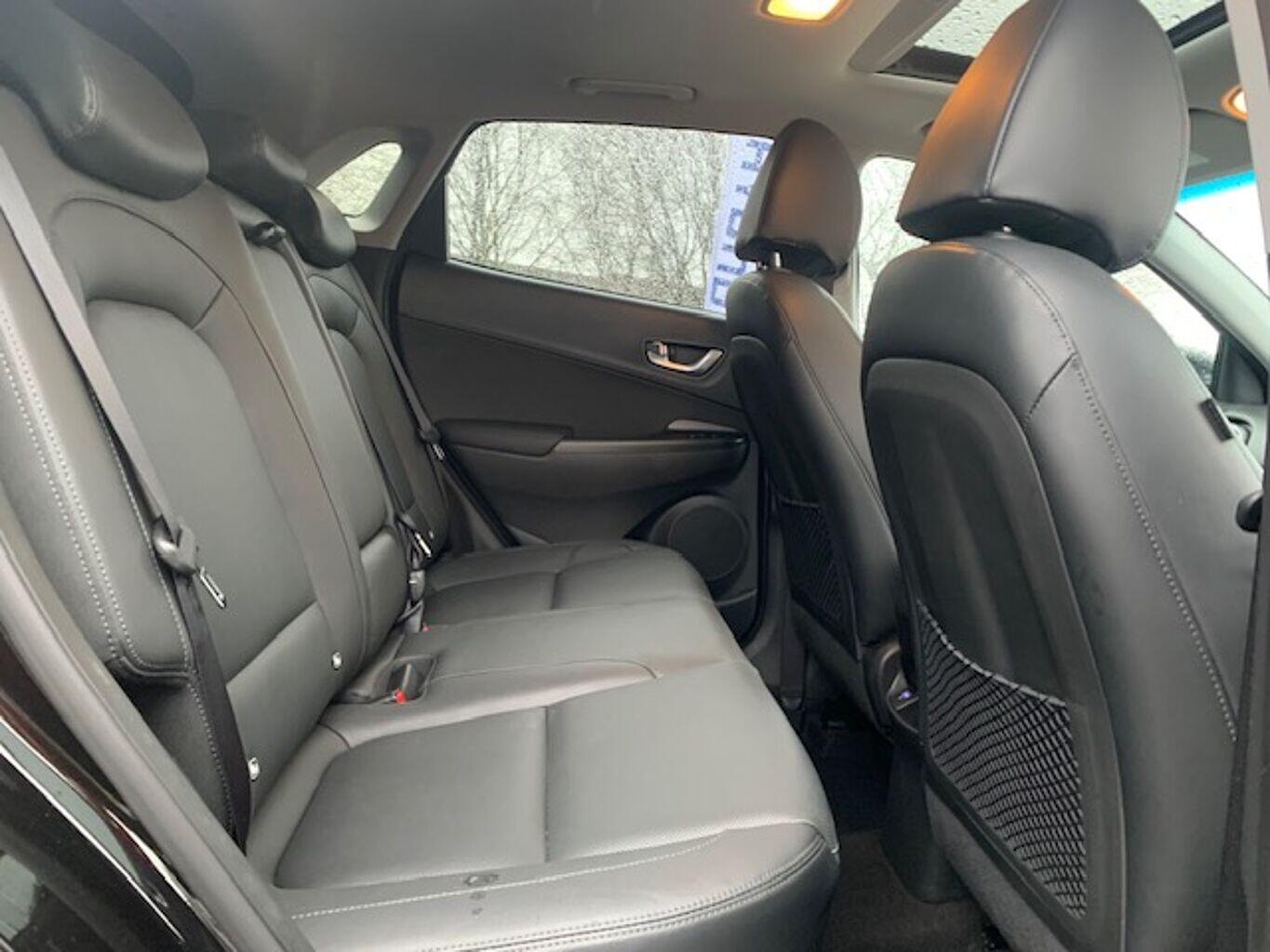 Used Hyundai KONA for sale - 77015634: Photo 12