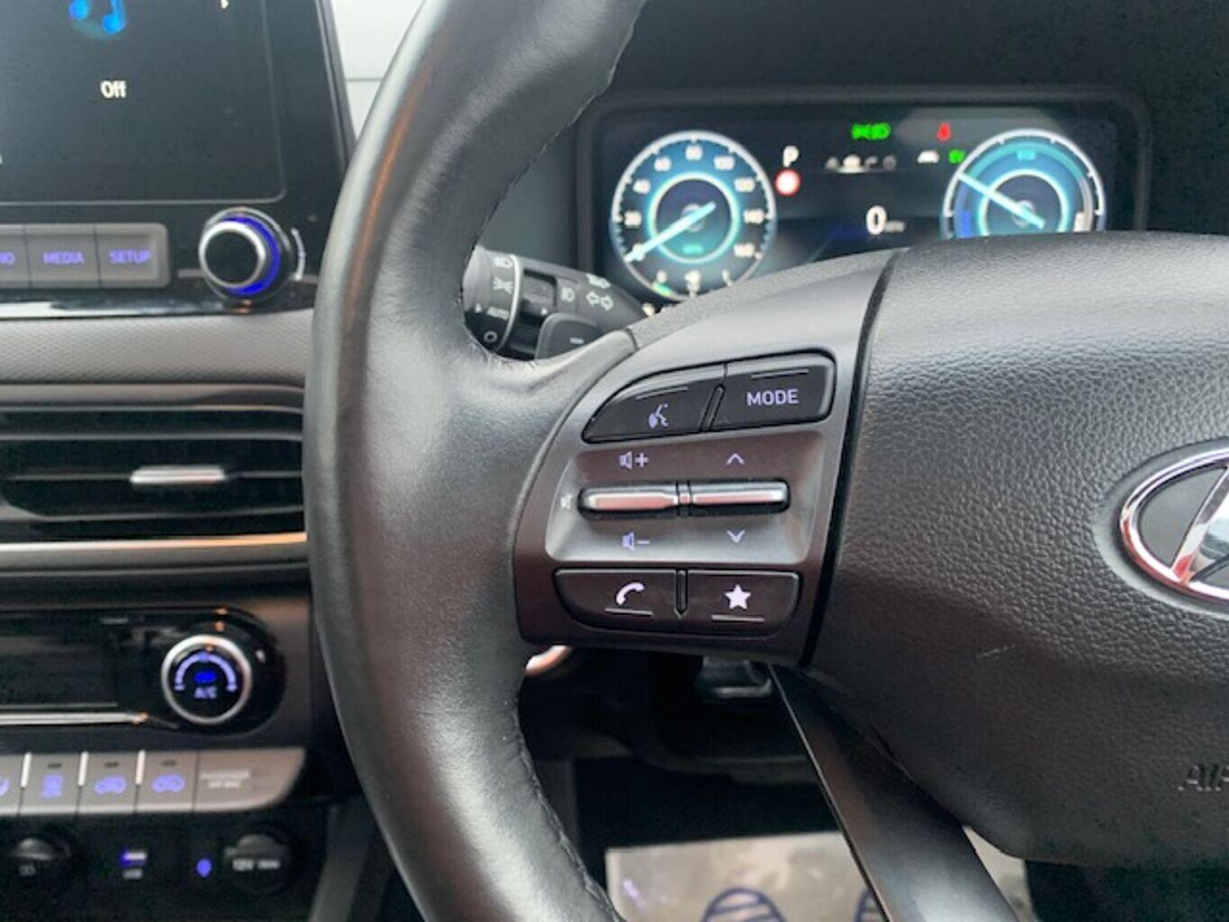 Used Hyundai KONA for sale - 77015634: Photo 13