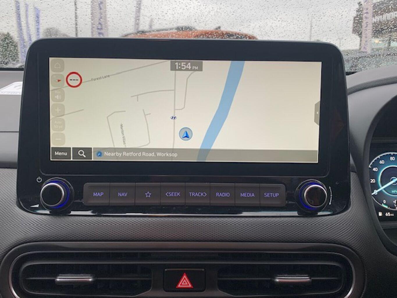 Used Hyundai KONA for sale - 77015634: Photo 15