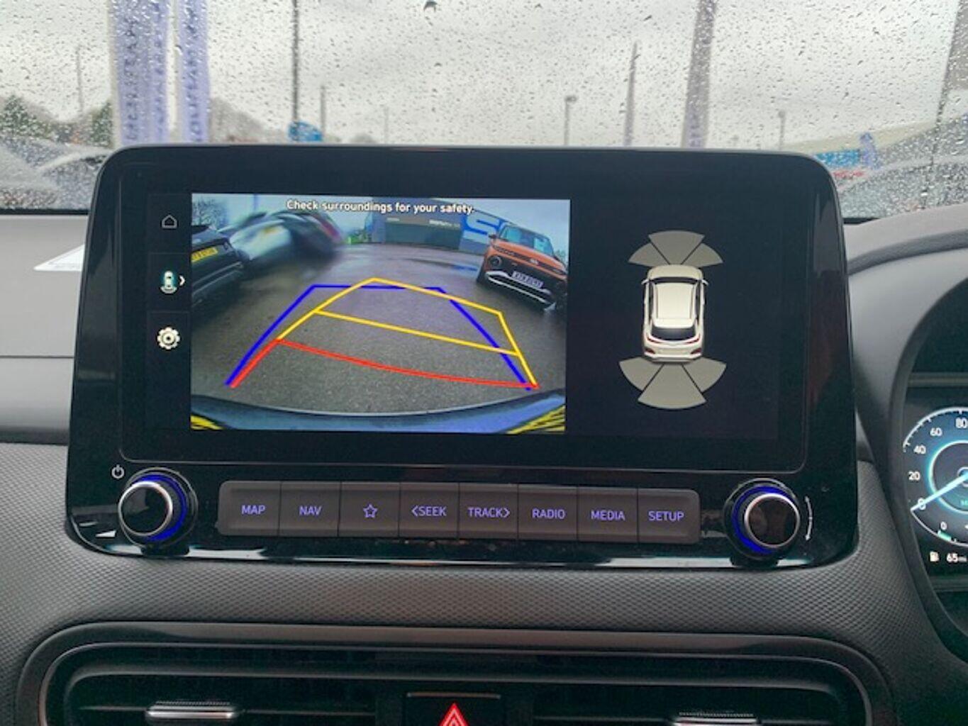 Used Hyundai KONA for sale - 77015634: Photo 18