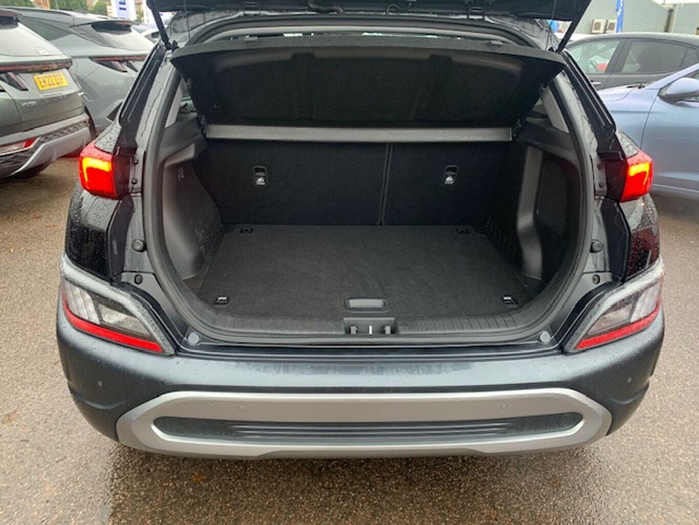 Used Hyundai KONA for sale - 77015634: Photo 20